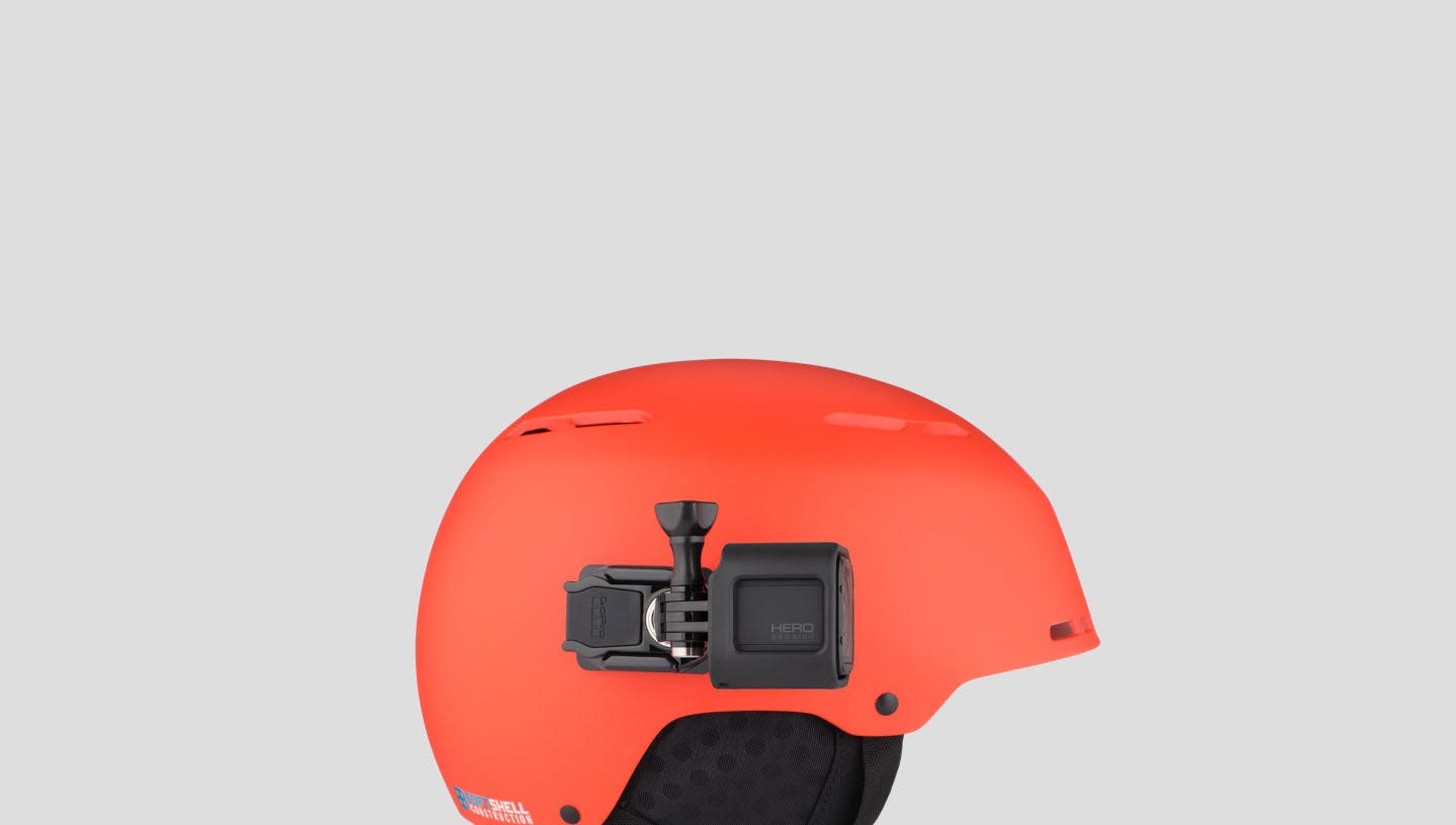 Compact Mounting